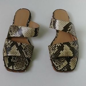 Marc Fisher Sandals
